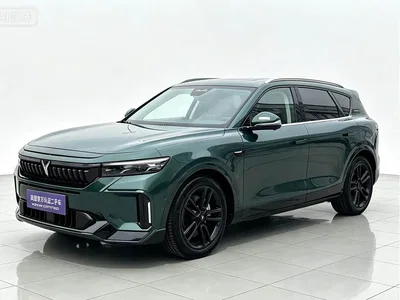 2024 Voyah Auto VOYAH FREE Ultra Long Range Intelligent Driving Edition, фото 1, лот 10310076