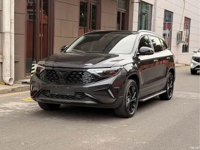 2023 Jetta VS7 Model 280TSI Automatic Highlight Glory Edition, фото 1, лот 10424197