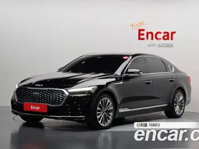 2023 Kia K9 3.8 GDI AWD, фото 1, лот 10028064