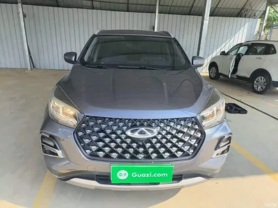 2023 Chery Tiggo 5x 1.5L CVT Fashion Edition, фото 3, лот 10335250
