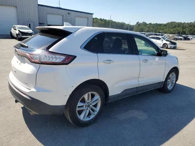 2016 FORD EDGE SEL, фото 3, лот 10503223