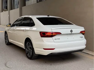 2022 Volkswagen Sagitar 280TSI DSG Surpassing Edition, фото 4, лот 11188682
