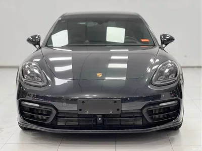 2021 Porsche Panamera 4 Executive Long Wheelbase 2.9T, фото 2, лот 10478753