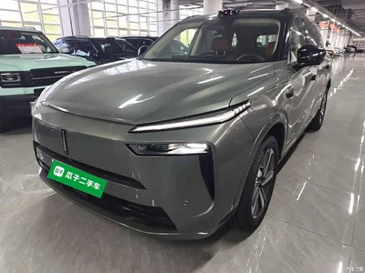 2025 WEY Lanshan AWD Max, фото 1, лот 11192504