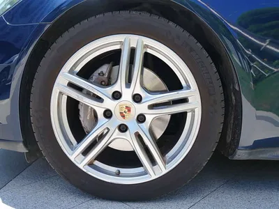 2017 Porsche Panamera 3.0T, фото 4, лот 10402065