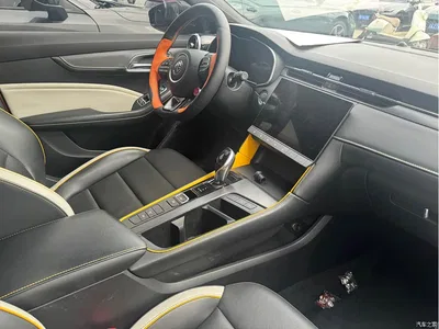 2021 MG MG6 Pro 1.5T Auto Trend Luxury Edition, фото 4, лот 11016671
