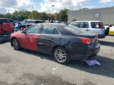 2015 CHEVROLET MALIBU 1LT, фото 2, лот 10723172