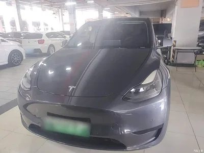 2022 Tesla Model Y Facelift Rear-Wheel Drive Version, фото 3, лот 11565719