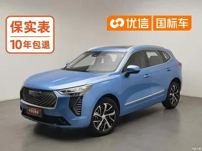 2021 Haval First Love 1.5T Automatic Premium Edition, фото 1, лот 11170948