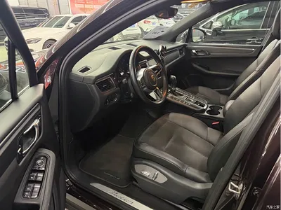2016 Porsche Macan 2.0T, фото 4, лот 10431484