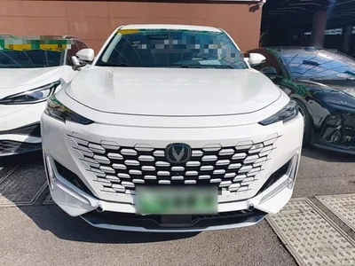 2023 Changan UNI-K iDD Smart Electric iDD 1.5T 135km Smart Fun Edition, фото 3, лот 10253212