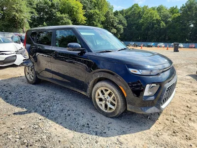2020 KIA SOUL S, фото 4, лот 10654227