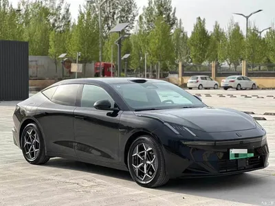 2025 Lynk & Co 10 EM-P Facelift 240 AWD Ultra Sport Edition, фото 3, лот 11564990