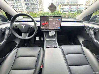 2023 Tesla Model Y Rear-Wheel Drive Edition, фото 4, лот 10402346