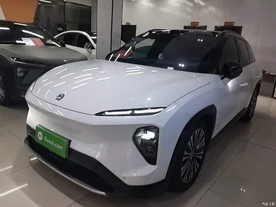 2022 NIO ES7 100kWh, фото 2, лот 10829283