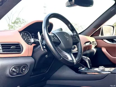 2021 Maserati Levante 3.0T Standard Edition, фото 4, лот 10322127