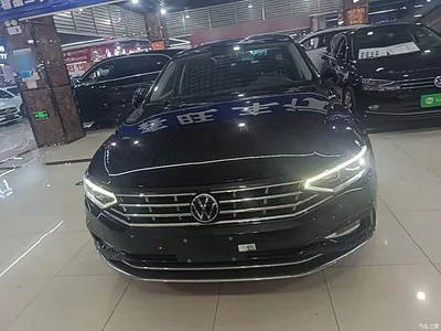 2020 Volkswagen Magotan 280TSI DSG Comfort, фото 3, лот 10438032