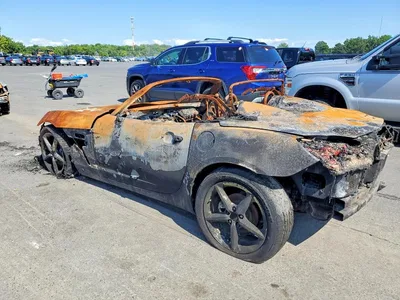 2008 SATURN SKY, фото 2, лот 10882698