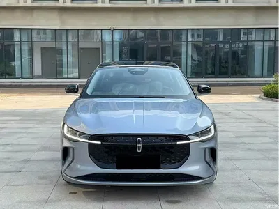 2024 Lincoln Z 2.0T 2WD Premium Hybrid Edition, фото 1, лот 10323592