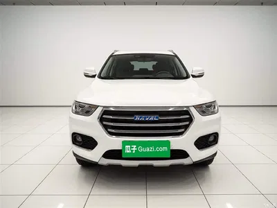 2018 Haval H2 Creation Edition Blue Label 1.5T DCT 2WD Style, фото 3, лот 10287394