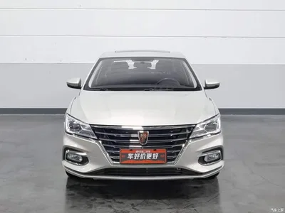 2020 Roewe i5 1.5L Automatic 4G Connected Premium Edition, фото 3, лот 10339661