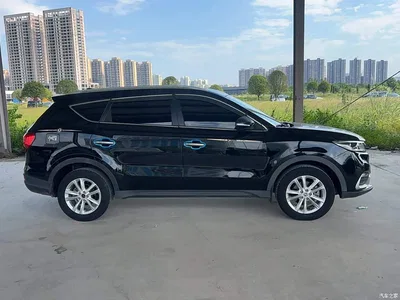 2020 Dongfeng Fengguang 580 1.8L Manual Comfort, фото 4, лот 10829003