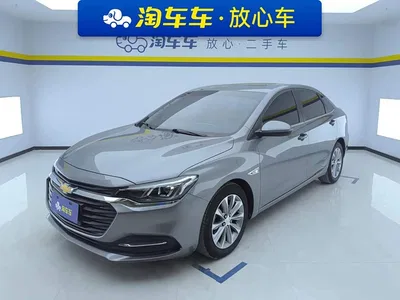2022 Chevrolet Monza 320 Automatic Enjoyment Sunroof Edition, фото 1, лот 10377058