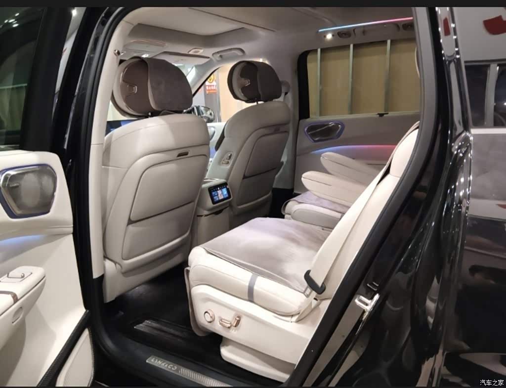 2025 Lynk & Co 900 2.0T Ultra, фото 4, лот 11104915
