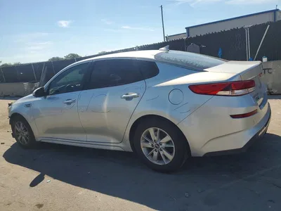 2019 KIA OPTIMA LX, фото 2, лот 11207853