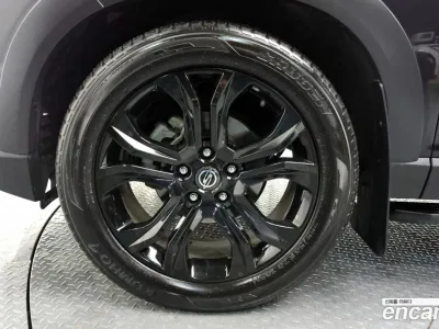 2023 Ssang Yong Rexton Diesel 2.2 4WD, фото 4, лот 10166394