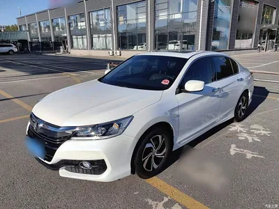 2016 Honda Accord 2.0L Comfort Edition, фото 3, лот 11216554