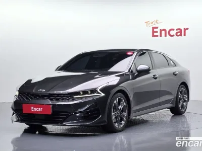 2021 Kia K5 1.6 Turbo, фото 1, лот 10134756