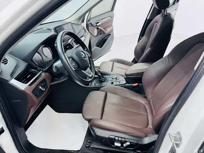 2022 BMW X1 sDrive20Li Fashion, фото 4, лот 10465876