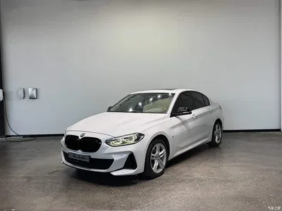 2021 BMW 1 Series Facelift 120i M Sport Shadow Edition, фото 1, лот 10470963