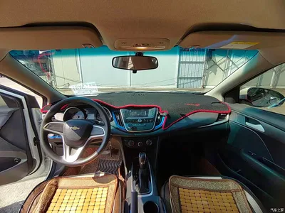 2016 Chevrolet Cavalier Model 1.5L Automatic Delight Edition, фото 4, лот 10815990