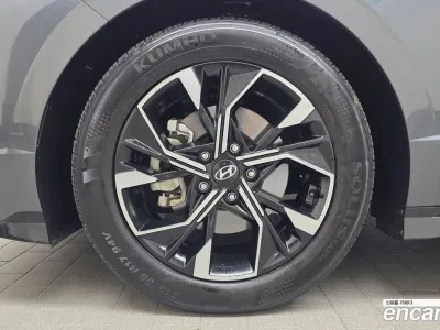 2024 Hyundai Sonata 1.6 Turbo, фото 4, лот 10380976