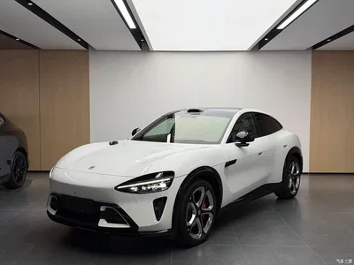 2025 Xiaomi Auto Xiaomi YU7 Ultra Long Range High Performance AWD Max Edition, фото 1, лот 11182732