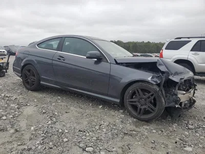 2013 MERCEDES-BENZ C 250, фото 4, лот 10964970