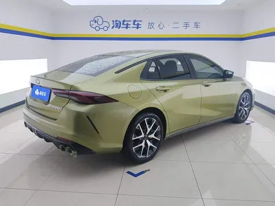 2021 GAC Trumpchi Trumpchi Emkoo 270T DCT J15 Edition, фото 3, лот 10415245