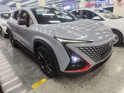 2020 Changan UNI-T 1.5T Flagship, фото 4, лот 11196418
