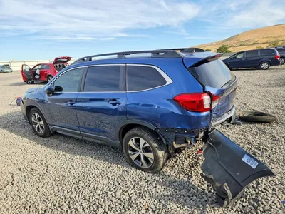 2019 SUBARU ASCENT PREMIUM, фото 2, лот 11578895