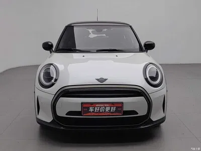 2023 MINI MINI 1.5T COOPER King's Cross Special Edition, фото 3, лот 11142151
