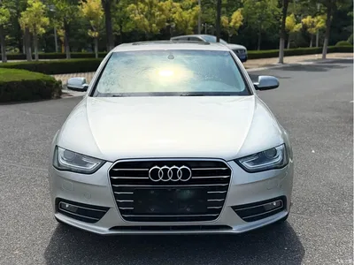 2016 Audi A4L 35 TFSI Collector's Edition Automatic Standard, фото 2, лот 10474440
