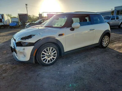 2015 MINI COOPER, фото 1, лот 10879408