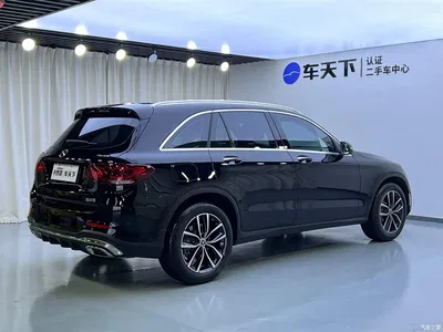 2022 Mercedes-Benz GLC Facelift II GLC 260 L 4MATIC Luxury, фото 4, лот 10241874