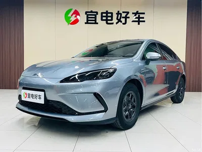 2025 BYD Hai Bao 05 DM-i DM-i Smart Drive Edition 55KM Luxury, фото 1, лот 10274659