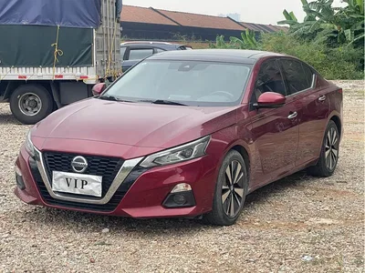 2019 Nissan Teana 2.0T XL Upper Smart Enjoyment Edition, фото 1, лот 11206289