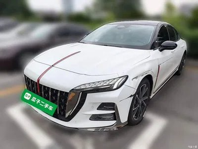 2024 Hongqi H6 Model 2.0T Elegance Edition, фото 1, лот 10829169