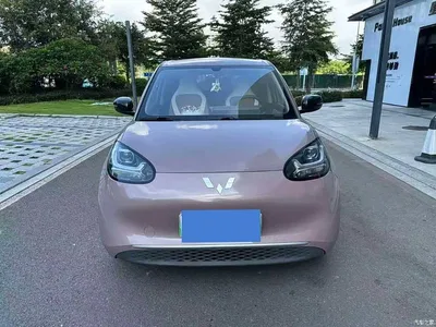 2023 Wuling Motors Wuling Bingo 333km Quick Enjoy Version, фото 2, лот 10367261
