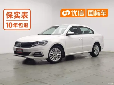 2019 Volkswagen Lavida Start 1.5L Auto Comfort (China VI), фото 1, лот 10258752